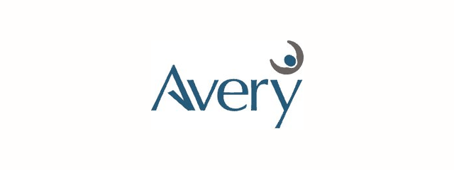 Avery Healthcare logo
