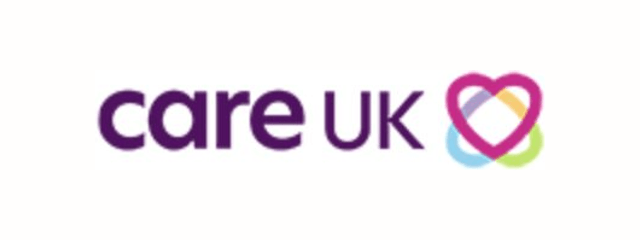 Care UK logo