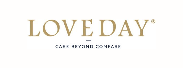 Loveday logo