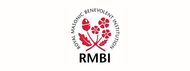 RMBI Care logo